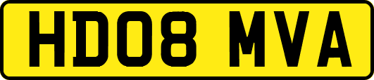 HD08MVA