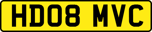 HD08MVC
