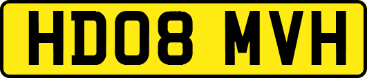 HD08MVH