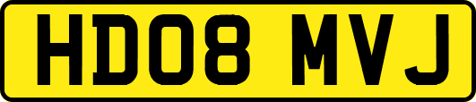 HD08MVJ