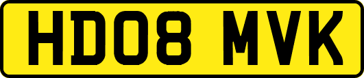 HD08MVK