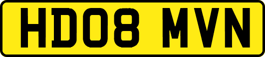 HD08MVN