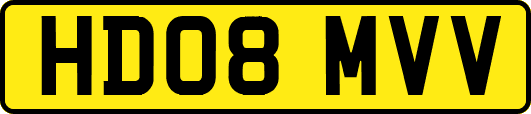 HD08MVV