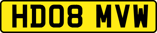 HD08MVW