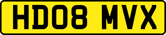 HD08MVX