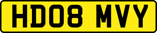 HD08MVY