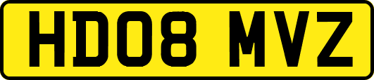 HD08MVZ