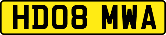 HD08MWA