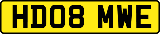 HD08MWE