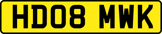HD08MWK