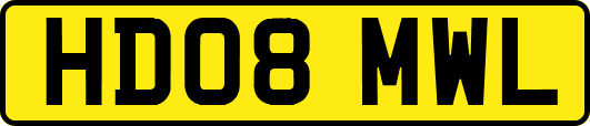 HD08MWL