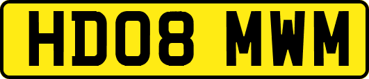 HD08MWM