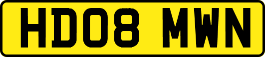 HD08MWN