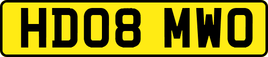 HD08MWO