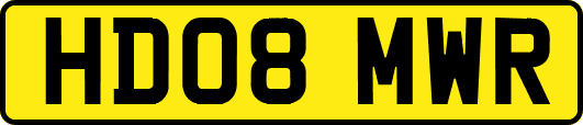 HD08MWR