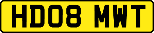 HD08MWT