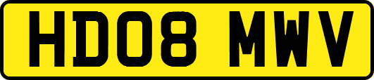 HD08MWV