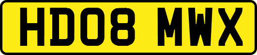 HD08MWX