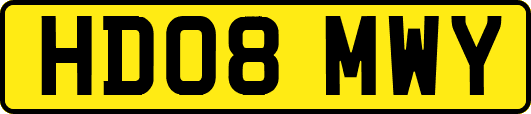 HD08MWY