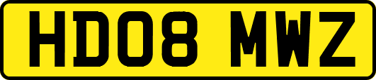 HD08MWZ