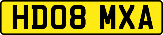 HD08MXA