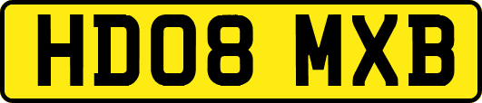 HD08MXB