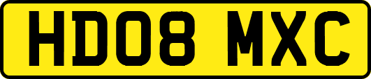 HD08MXC