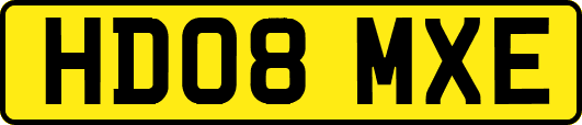 HD08MXE