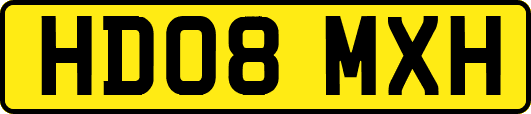 HD08MXH