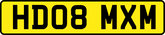 HD08MXM