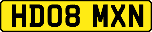 HD08MXN