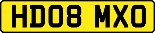 HD08MXO