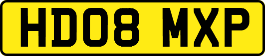HD08MXP