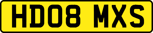 HD08MXS
