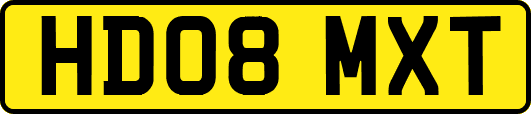 HD08MXT