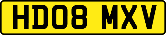 HD08MXV