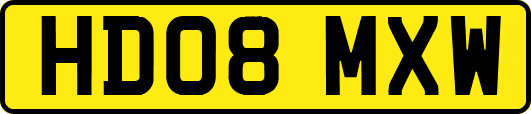 HD08MXW