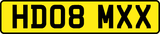 HD08MXX
