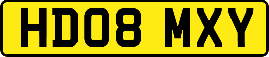 HD08MXY