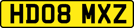 HD08MXZ