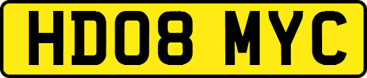 HD08MYC