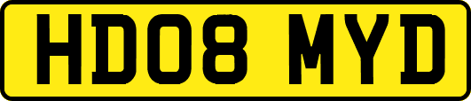 HD08MYD