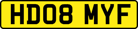 HD08MYF