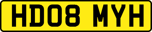 HD08MYH