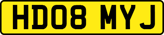 HD08MYJ