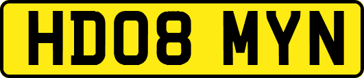 HD08MYN