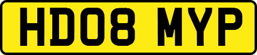 HD08MYP