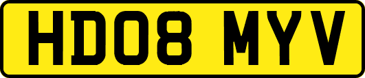 HD08MYV