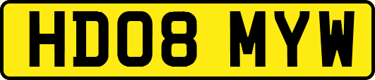 HD08MYW