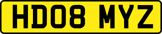 HD08MYZ